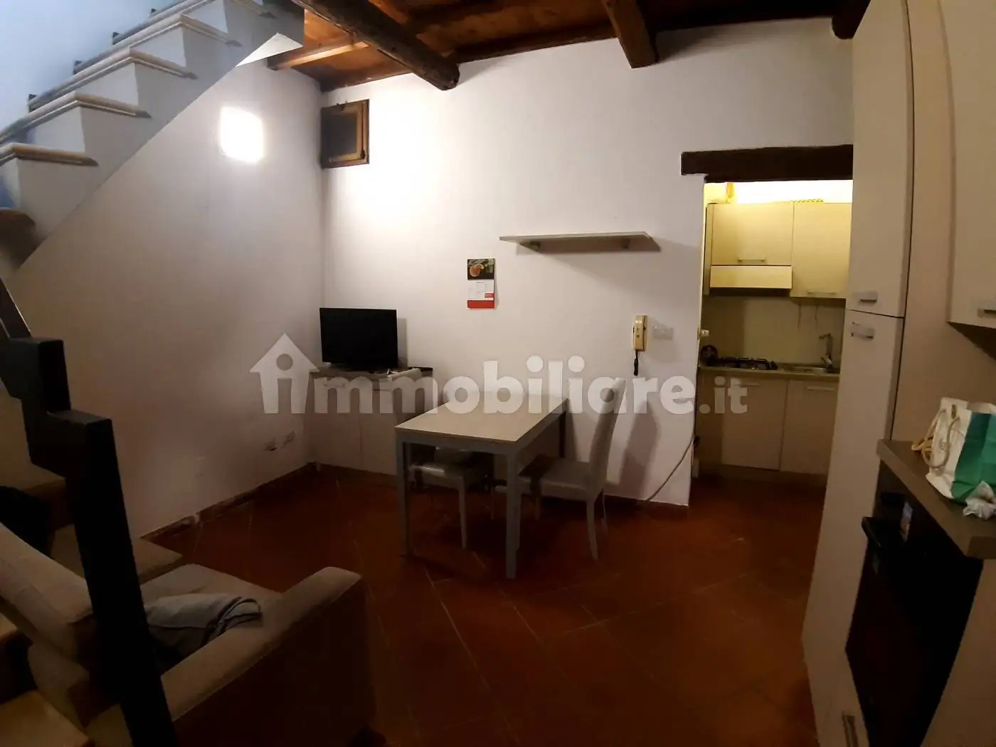 Terratetto unifamiliare via Giuseppe Mazzini, Centro Storico, Ferrara - foto 3