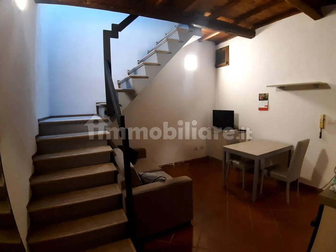 Terratetto unifamiliare via Giuseppe Mazzini, Centro Storico, Ferrara - foto 4