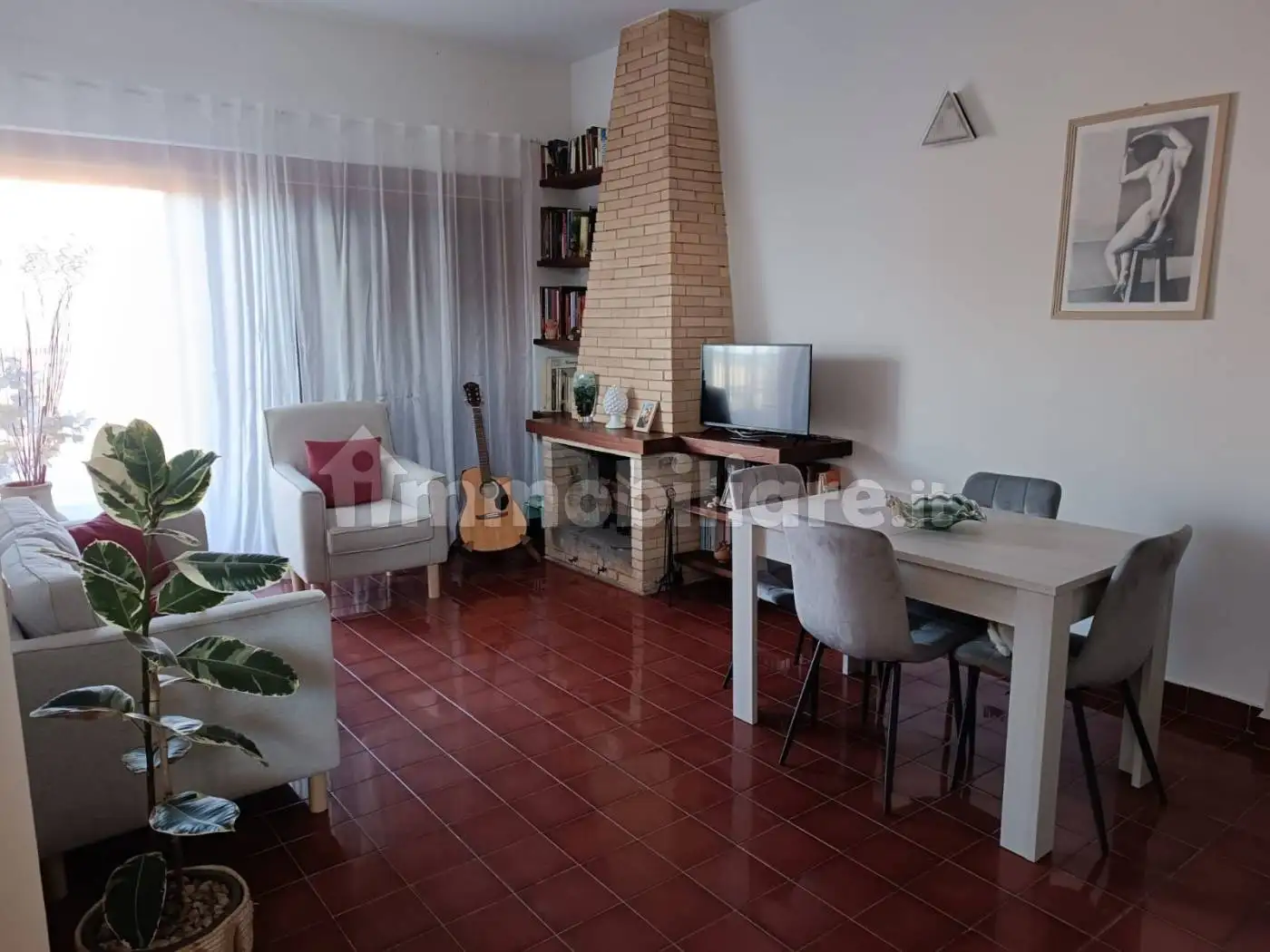 Trilocale via dei Fauni 10/A, Villa Claudia, Anzio - foto 3