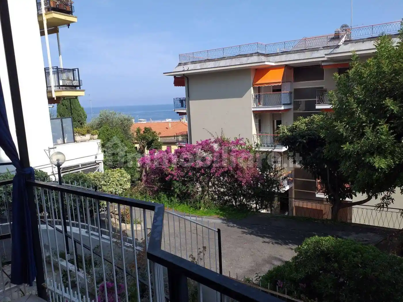 Appartamento in affitto a Sanremo