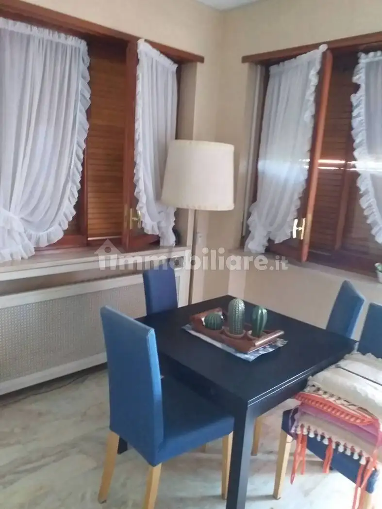 Trilocale via Hope 14, Corso degli Inglesi, Sanremo - foto 4