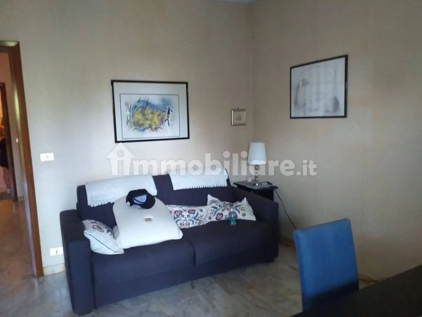 Trilocale via Hope 14, Corso degli Inglesi, Sanremo - foto 5