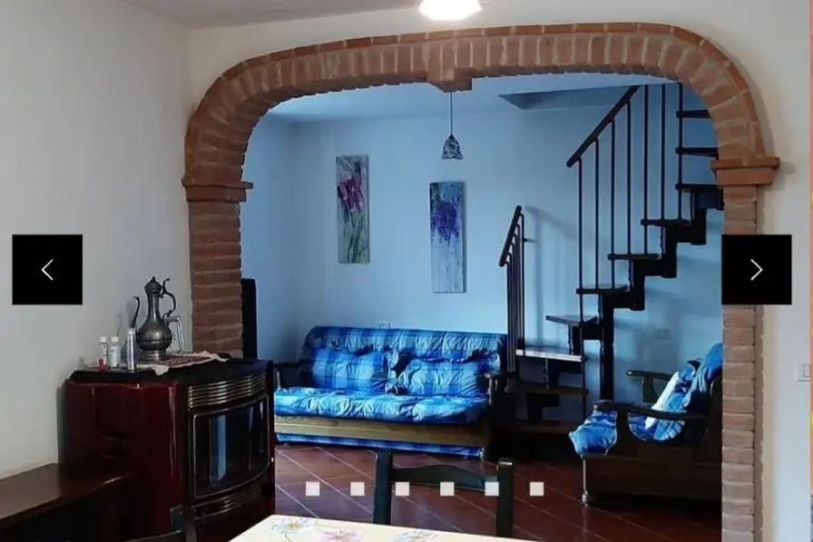 Appartamento in vendita a Piazzatorre