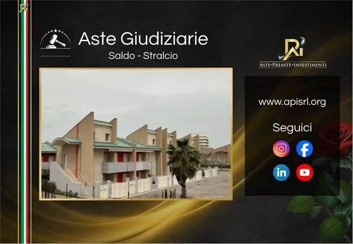 Appartamento in vendita a Montenero di Bisaccia