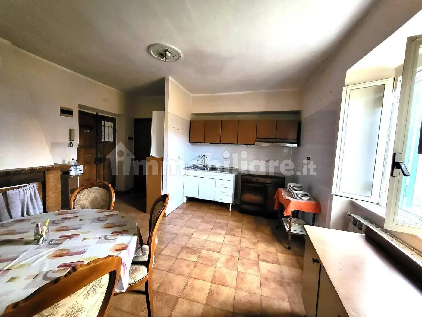 Trilocale via Sant'Antonio, Corchiano - foto 4