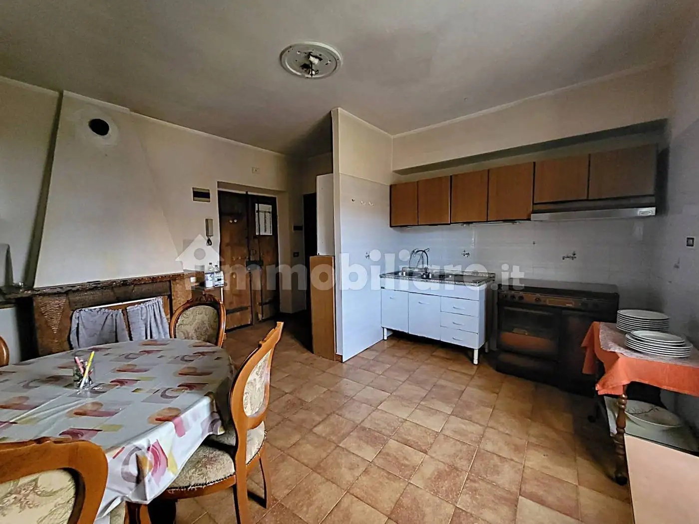 Trilocale via Sant'Antonio, Corchiano - foto 5