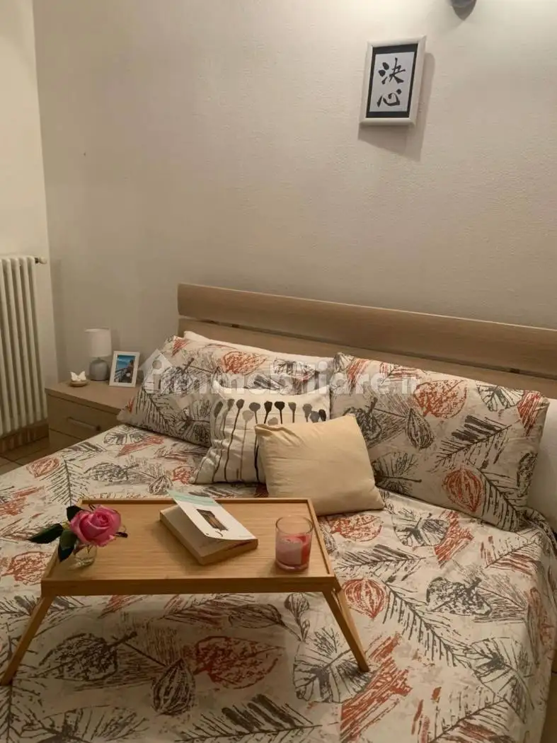 Appartamento in affitto a Torrile