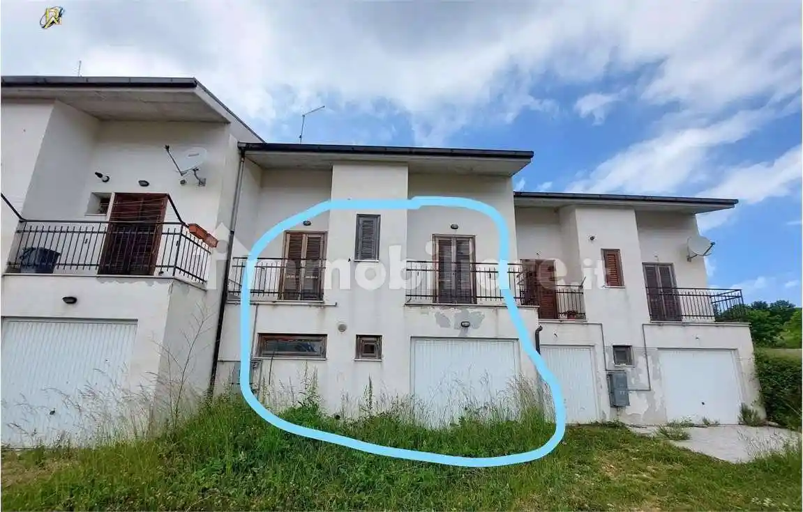Casa indipendente - foto 2