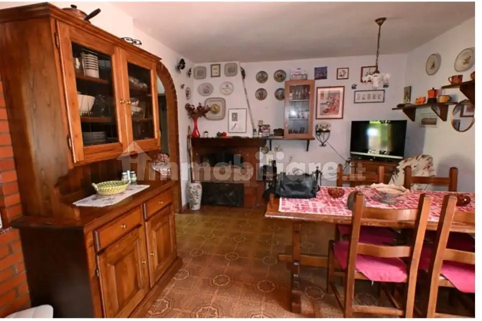 Villa unifamiliare via di Arcidosso 6, Montelaterone, Arcidosso - foto 3