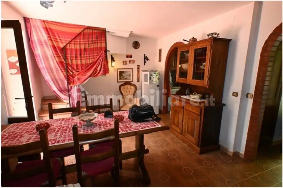 Villa unifamiliare via di Arcidosso 6, Montelaterone, Arcidosso - foto 4