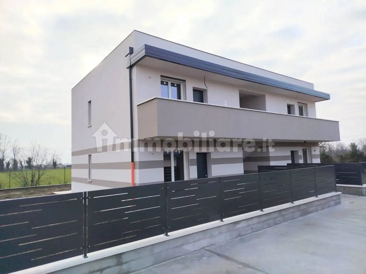 Appartamento in vendita a Carpenedolo