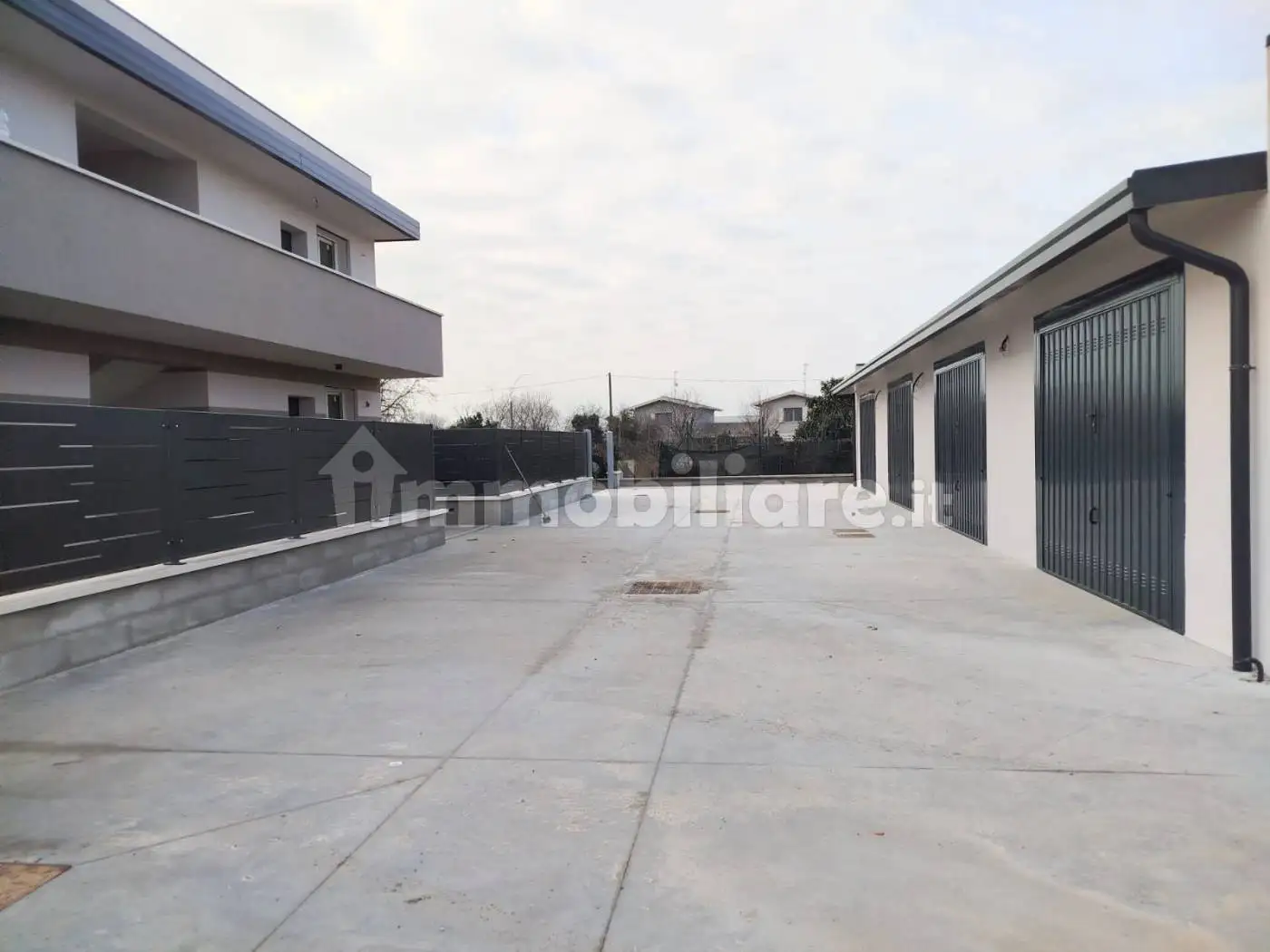 Trilocale via Santa Giulia, Centro, Carpenedolo - foto 2