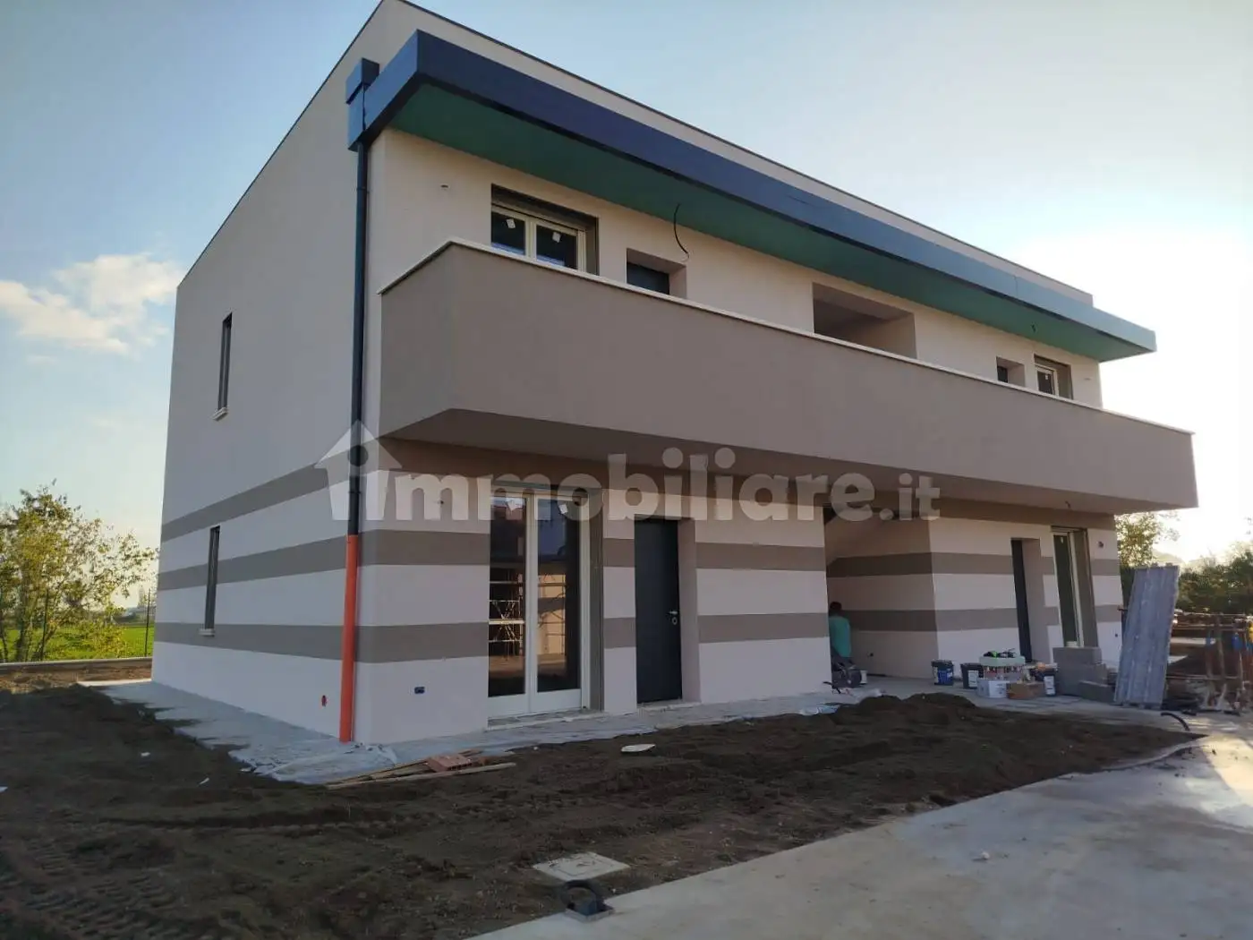 Trilocale via Santa Giulia, Centro, Carpenedolo - foto 4