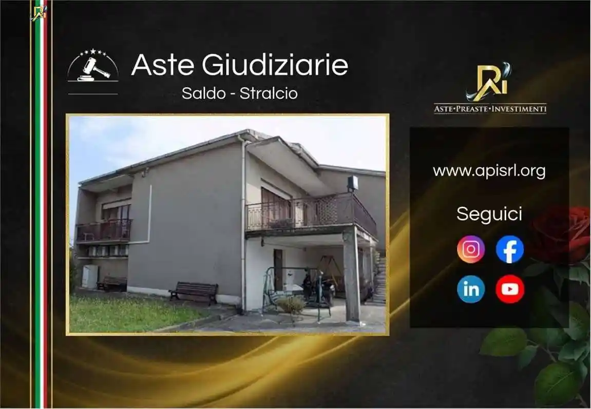 Appartamento in vendita a Venafro