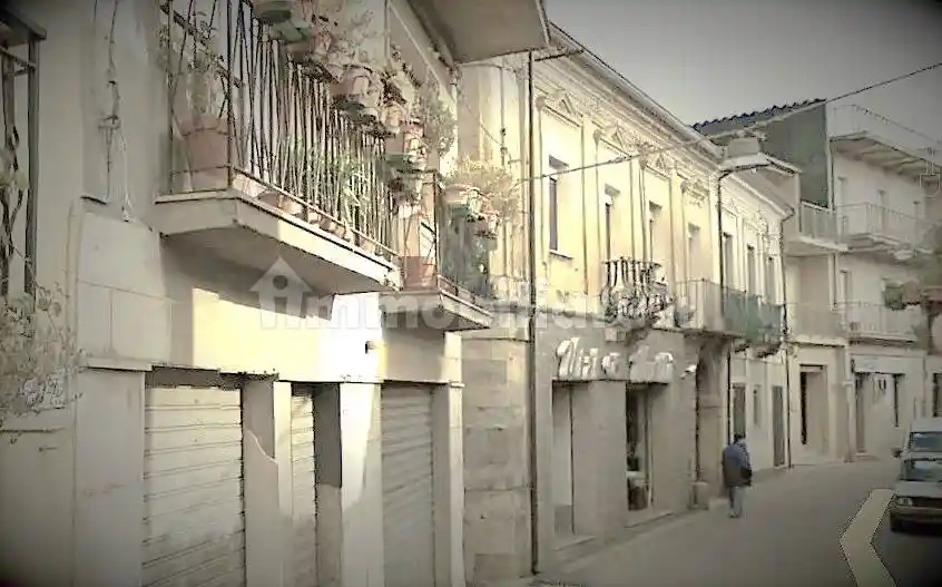 Appartamento in vendita a San Vito sullo Ionio