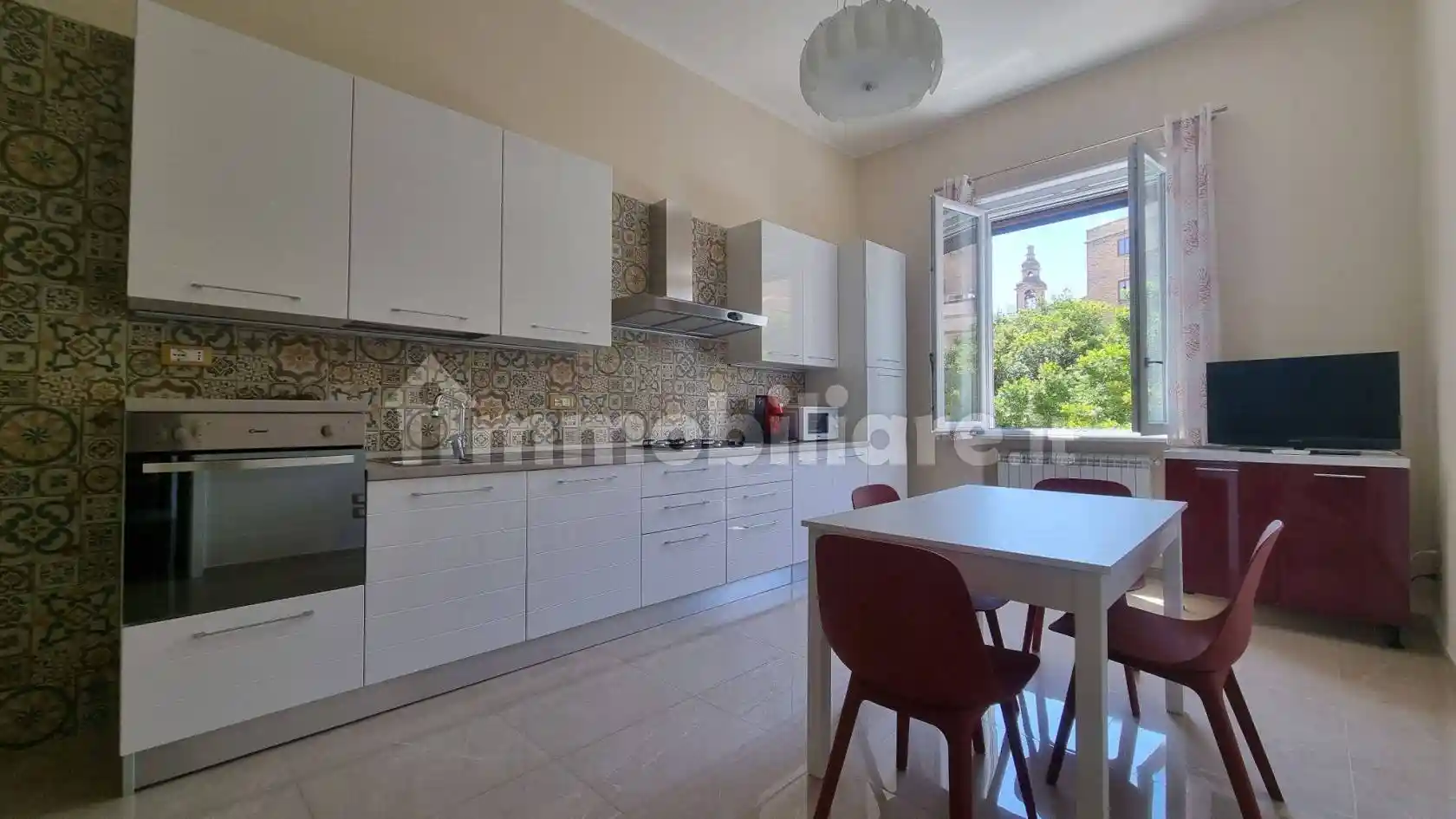 Appartamento in vendita a Palermo