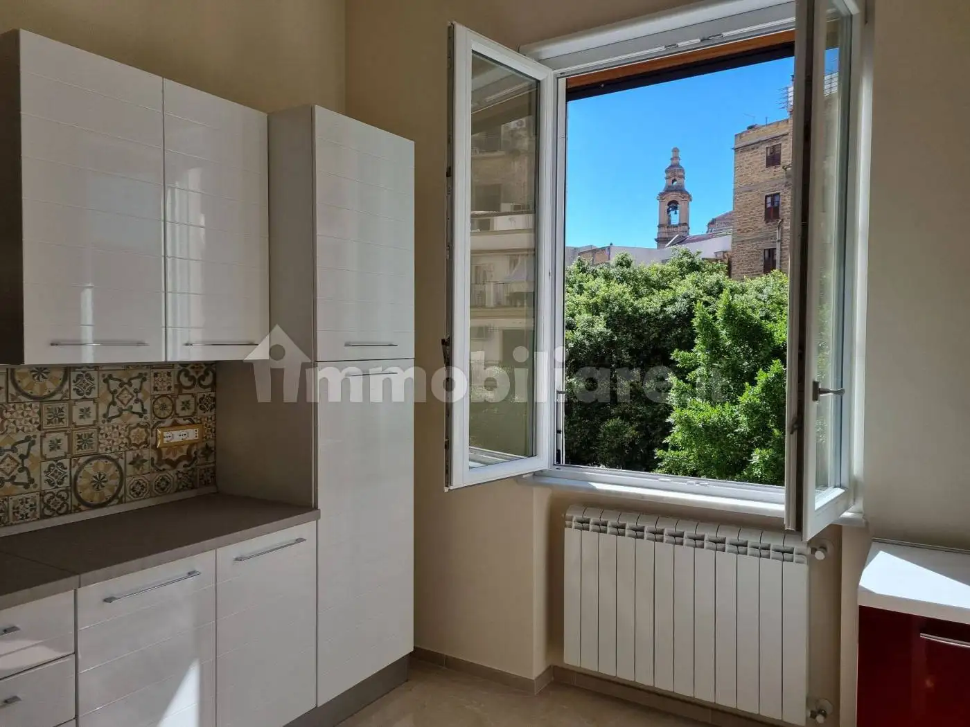 Appartamento via Napoli 50, Castellammare, Palermo - foto 5