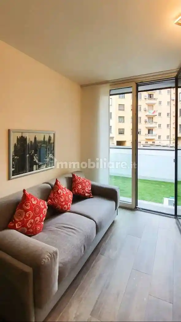 Bilocale via Moisè Loria 52, Dezza, Milano - foto 4