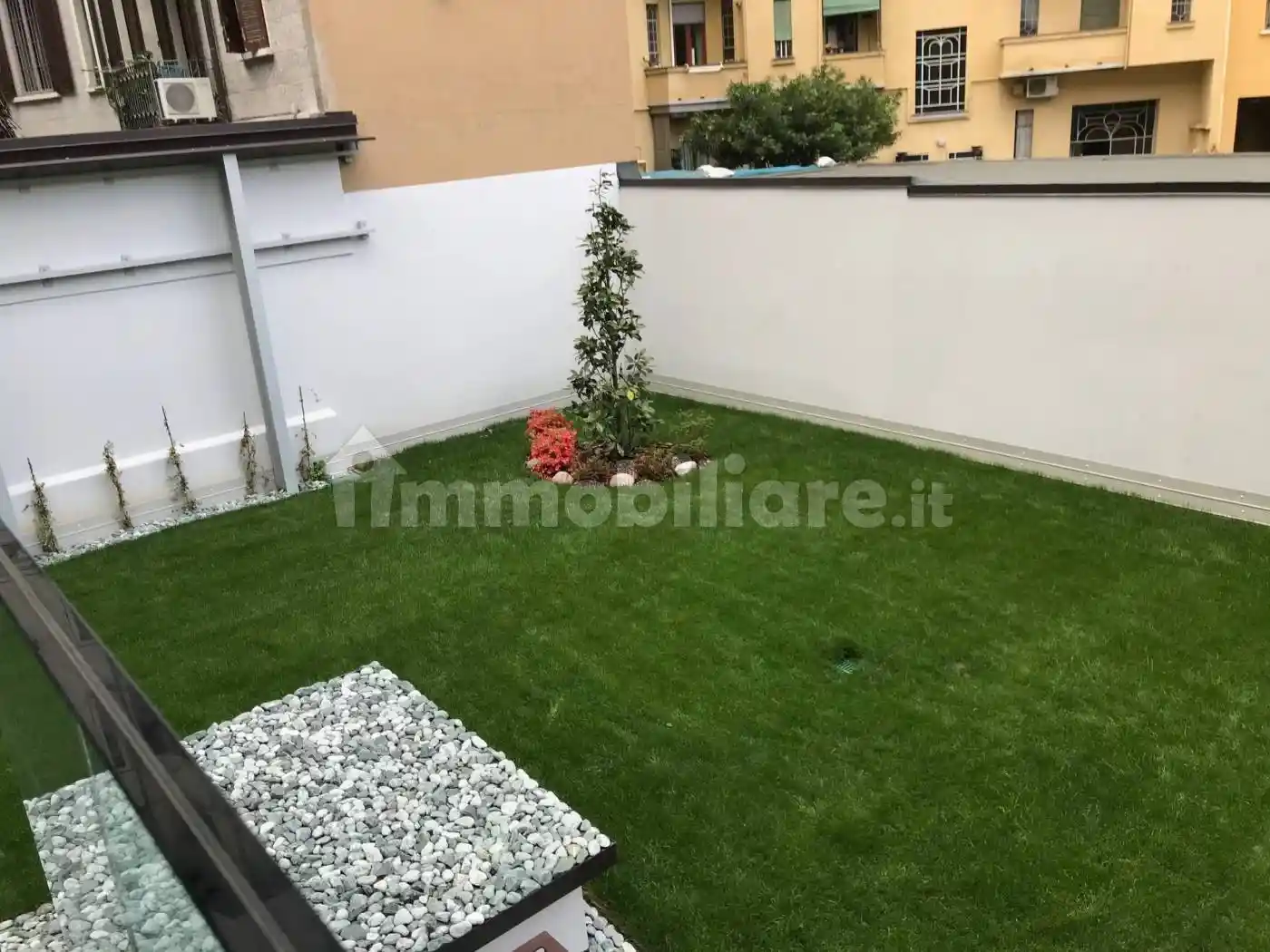 Bilocale via Moisè Loria 52, Dezza, Milano - foto 5