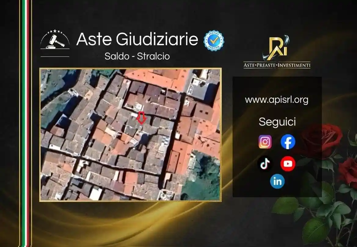 Appartamento in vendita a Isernia