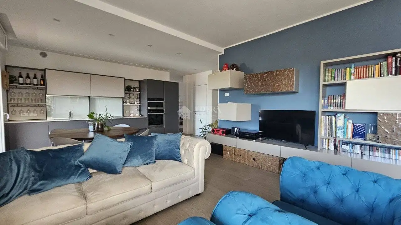 Attico - Mansarda in vendita a Abano Terme