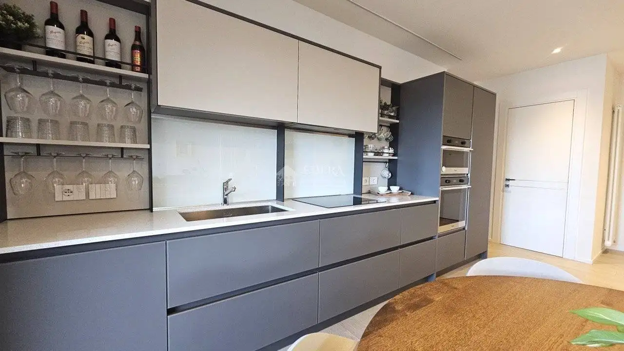 Attico via calla pace 1, Centro, Abano Terme - foto 4