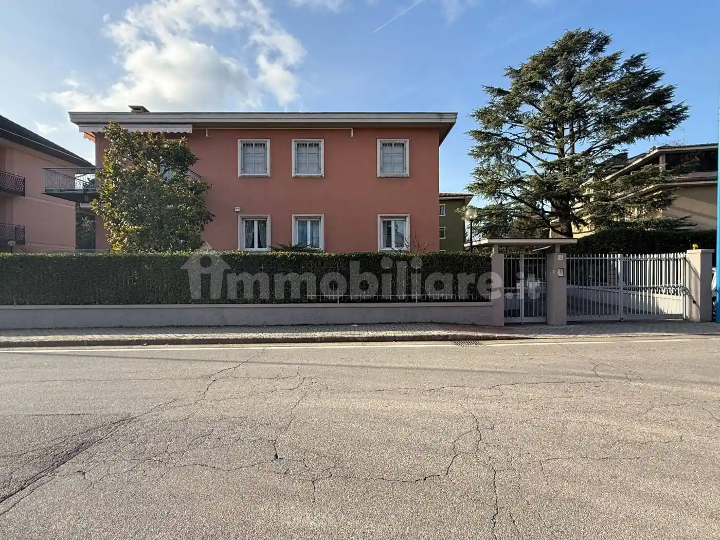 Appartamento in vendita a Brescia