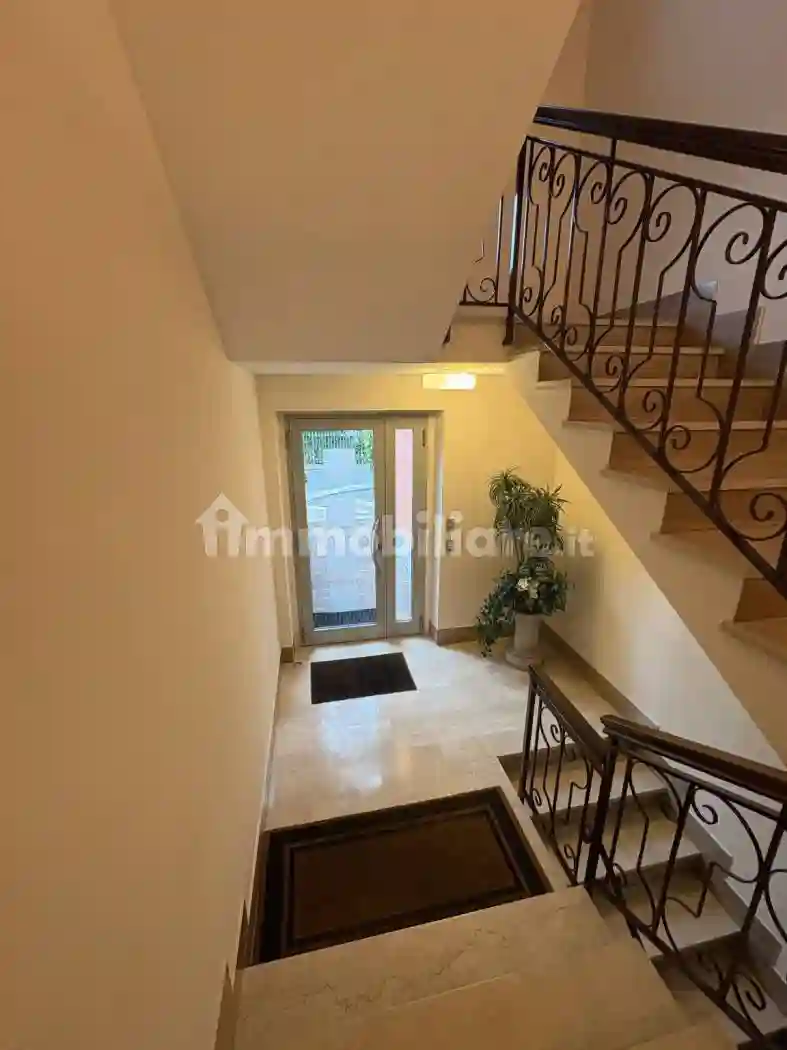 Appartamento buono stato, primo piano, Oberdan, Brescia - foto 4