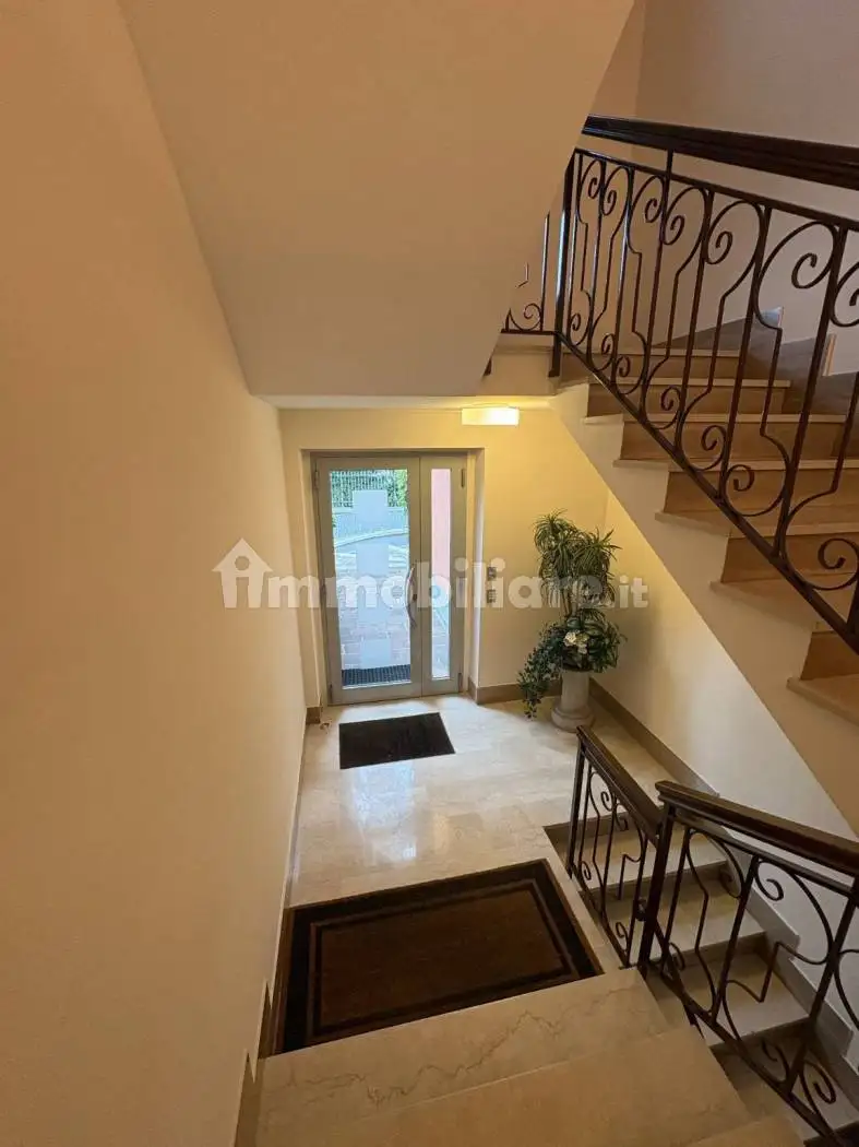 Appartamento buono stato, primo piano, Oberdan, Brescia - foto 2