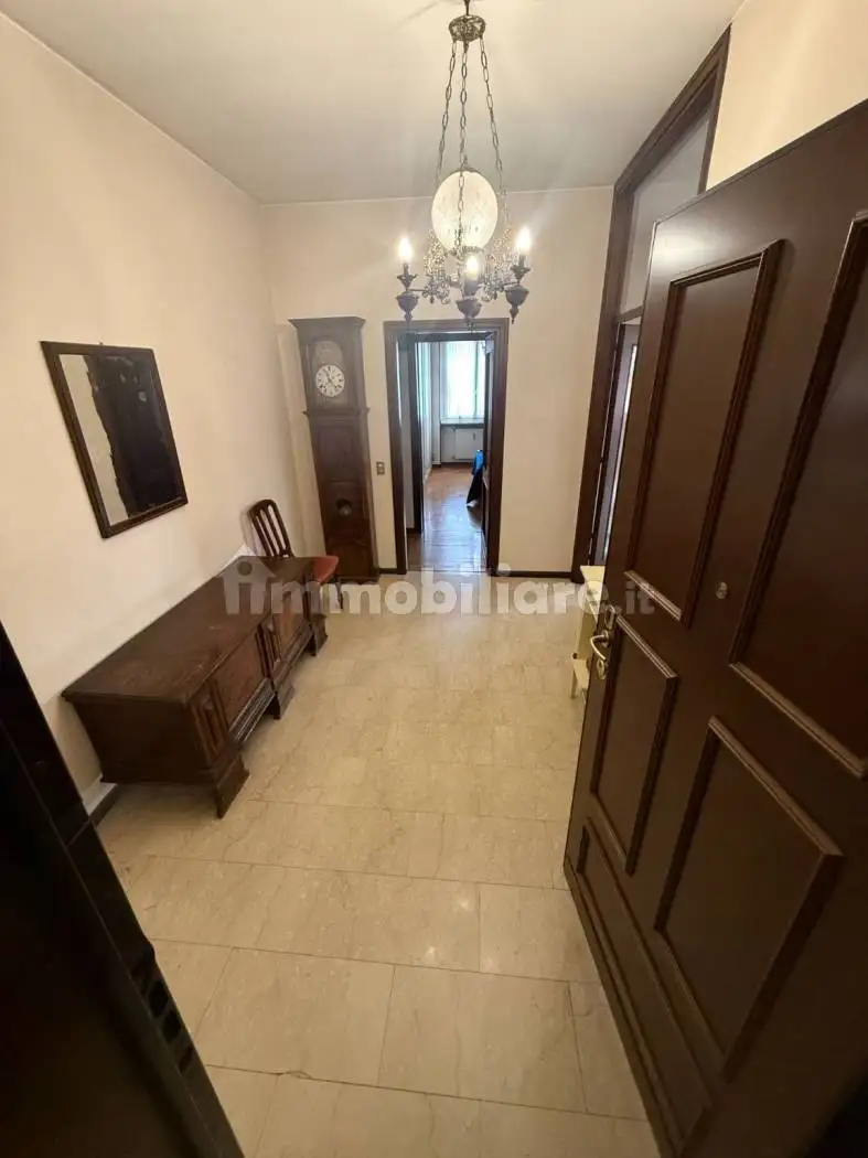 Appartamento buono stato, primo piano, Oberdan, Brescia - foto 4