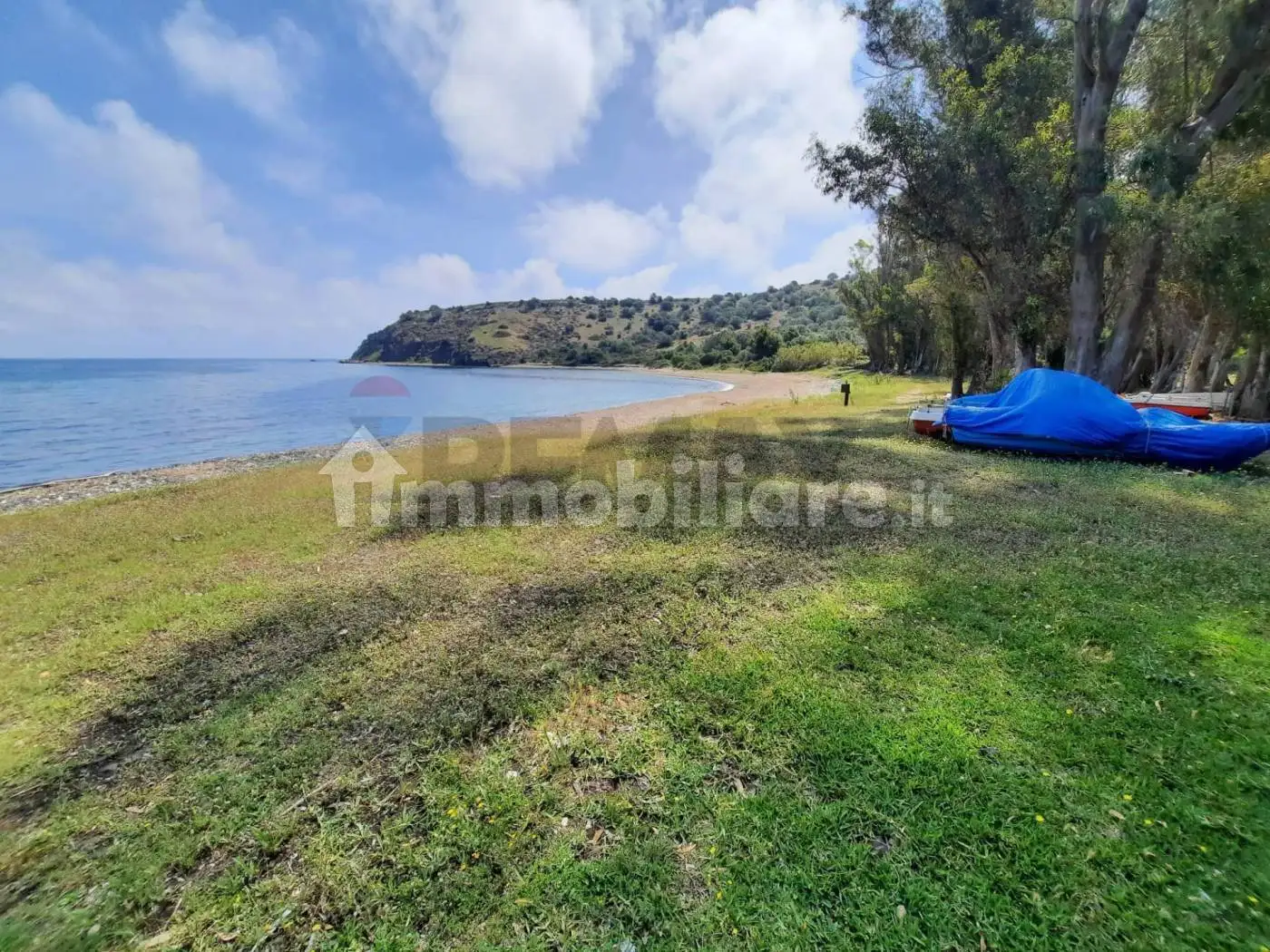 Villa in vendita a Augusta