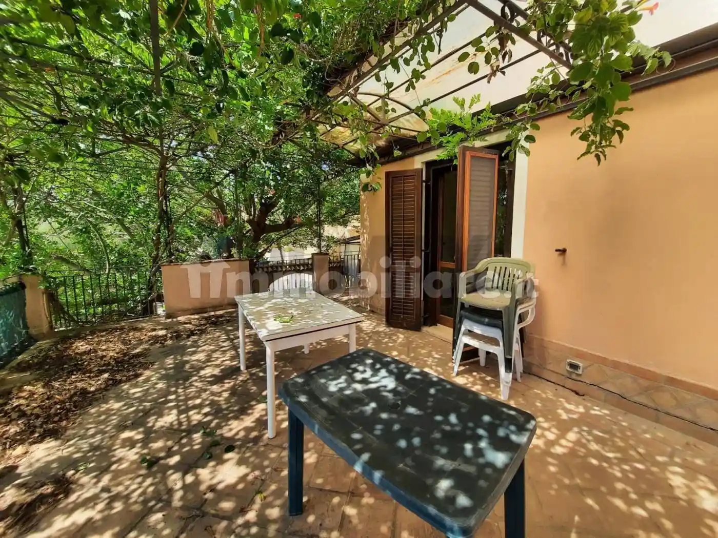 Villa unifamiliare Baia Arcile sn, Costa Saracena Castelluccio, Augusta - foto 2