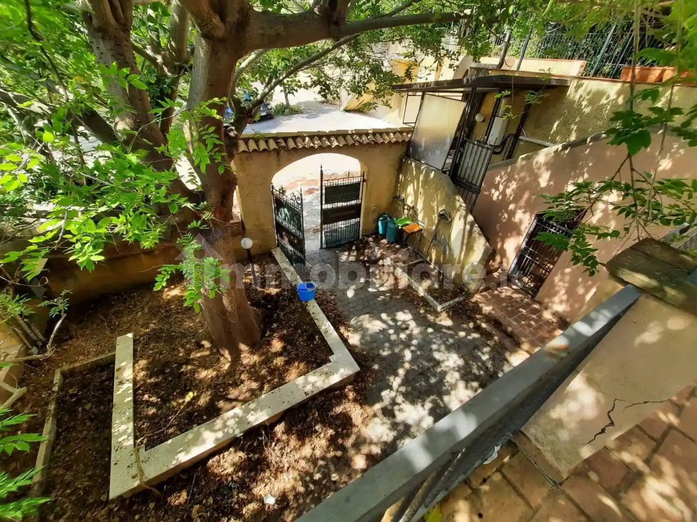 Villa unifamiliare Baia Arcile sn, Costa Saracena Castelluccio, Augusta - foto 3