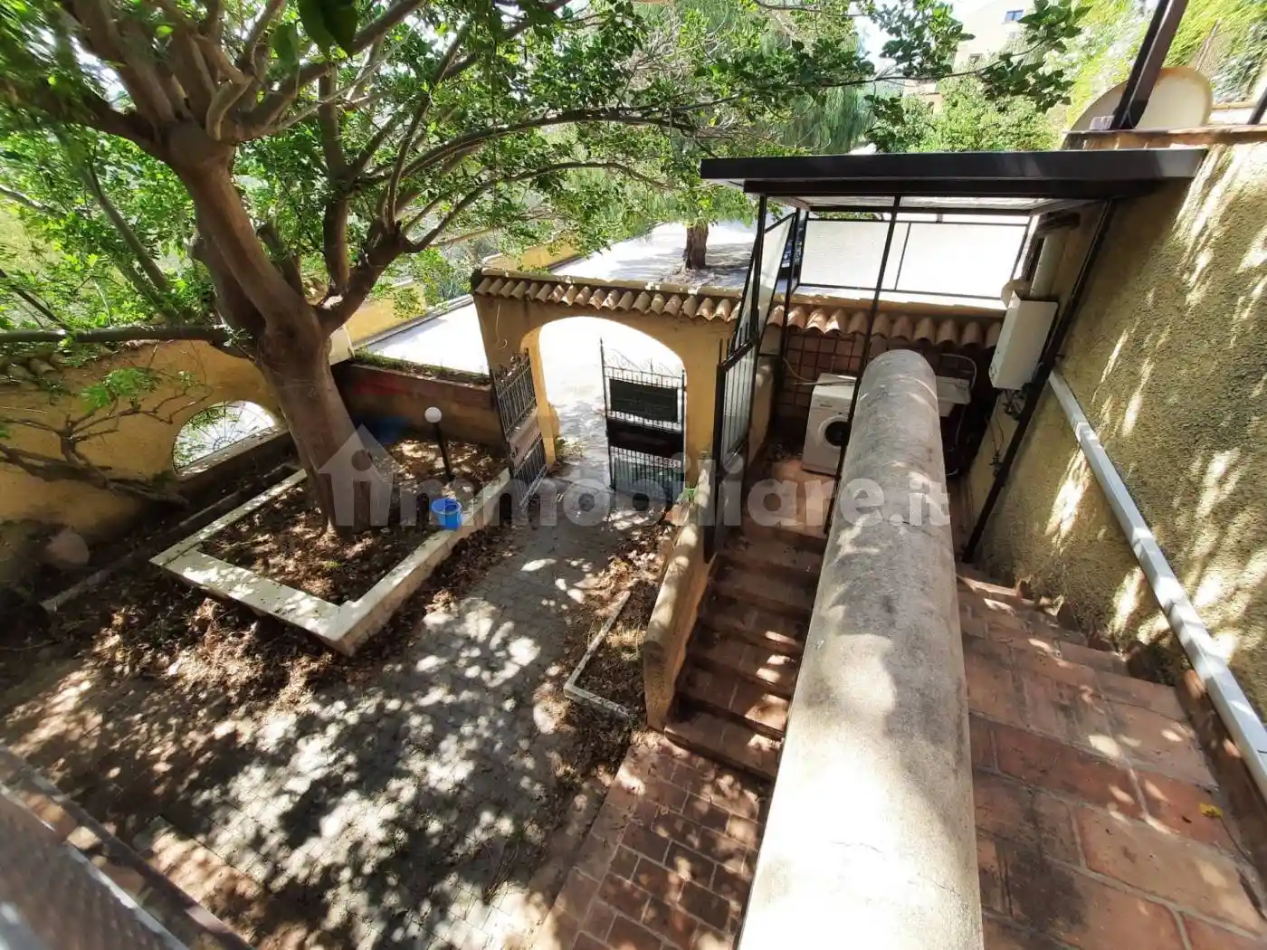 Villa unifamiliare Baia Arcile sn, Costa Saracena Castelluccio, Augusta - foto 4