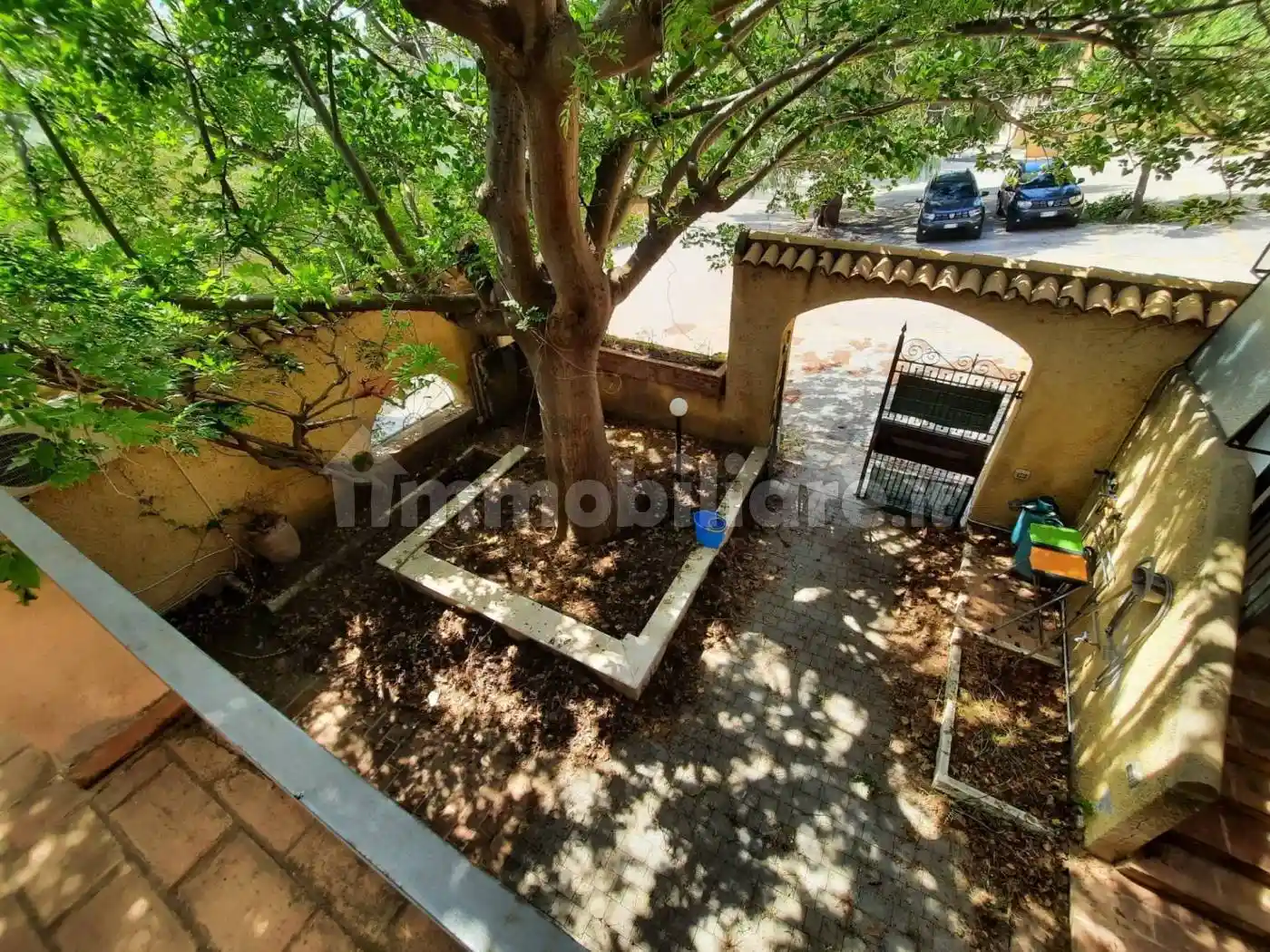 Villa unifamiliare Baia Arcile sn, Costa Saracena Castelluccio, Augusta - foto 5