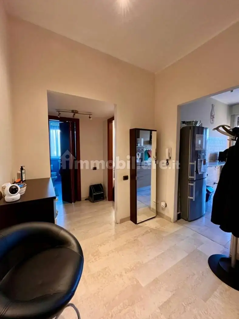 Appartamento in affitto a Pregnana Milanese