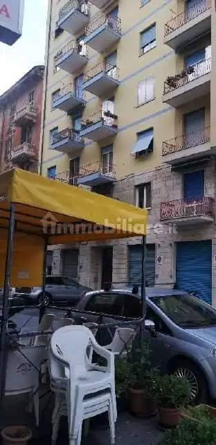 Appartamento in asta a Savona