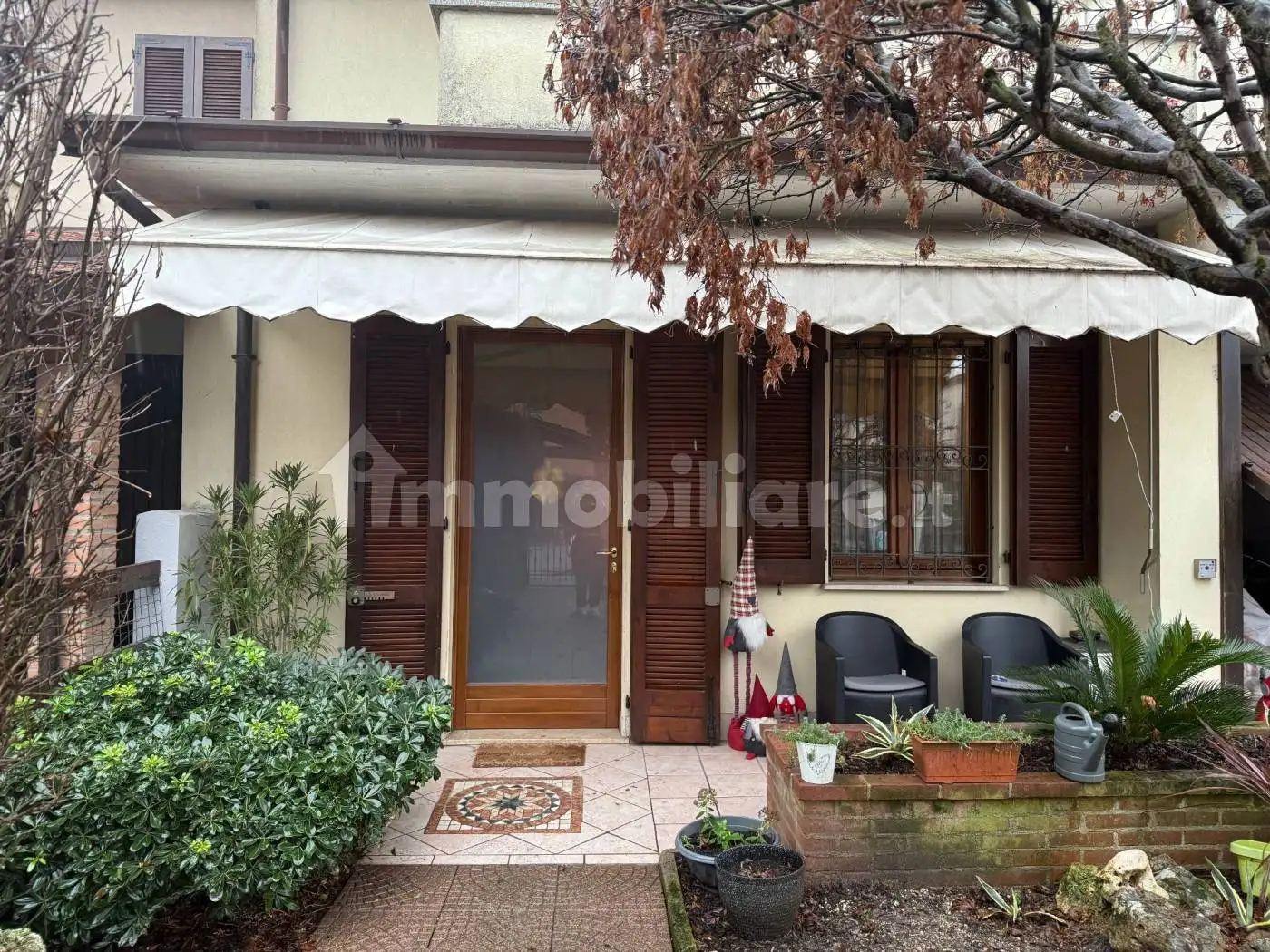 Villetta a schiera in vendita a Castelverde