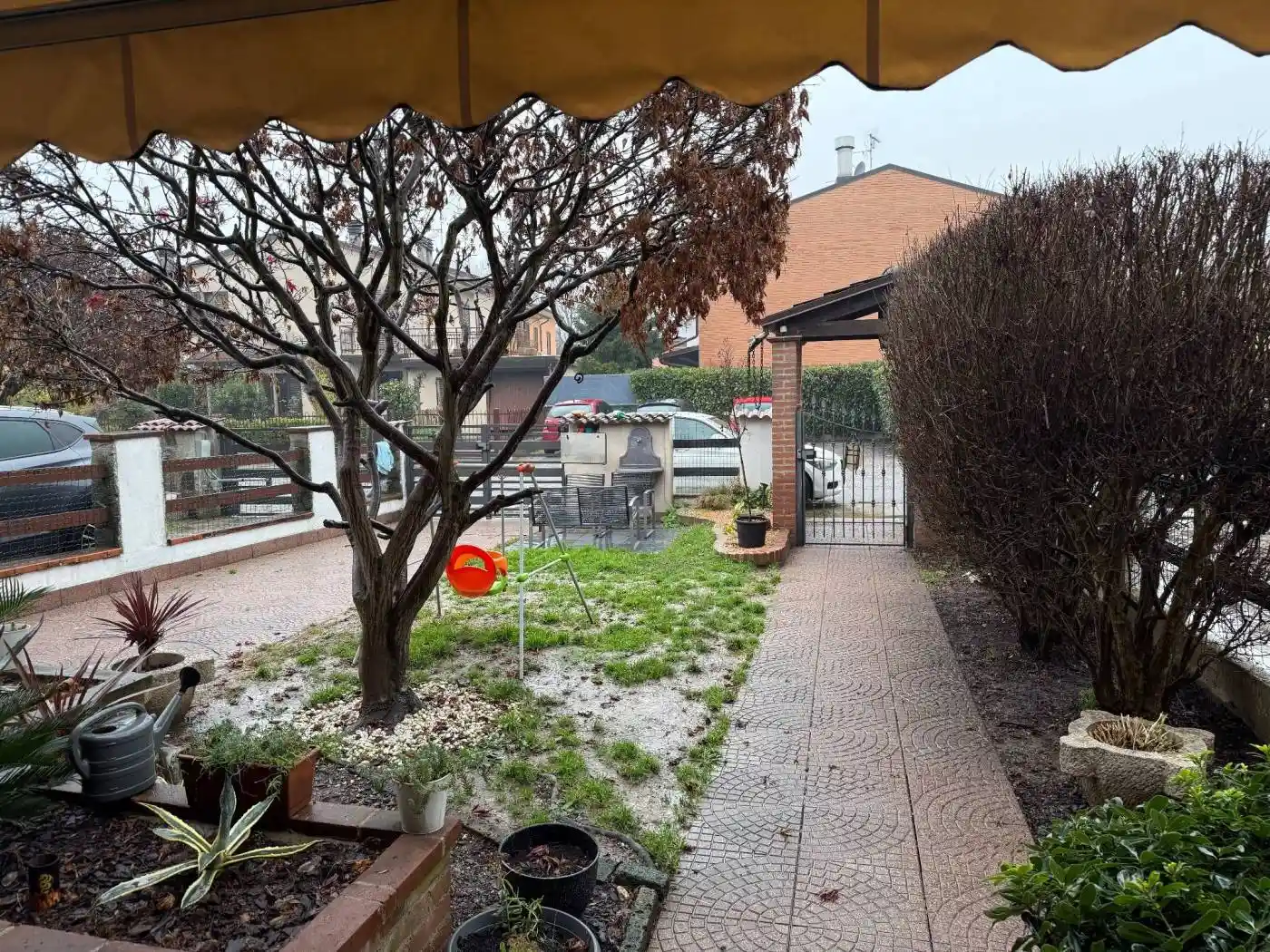 Villa a schiera via Castelverde 24, Breda De' Bugni, Castelverde - foto 2