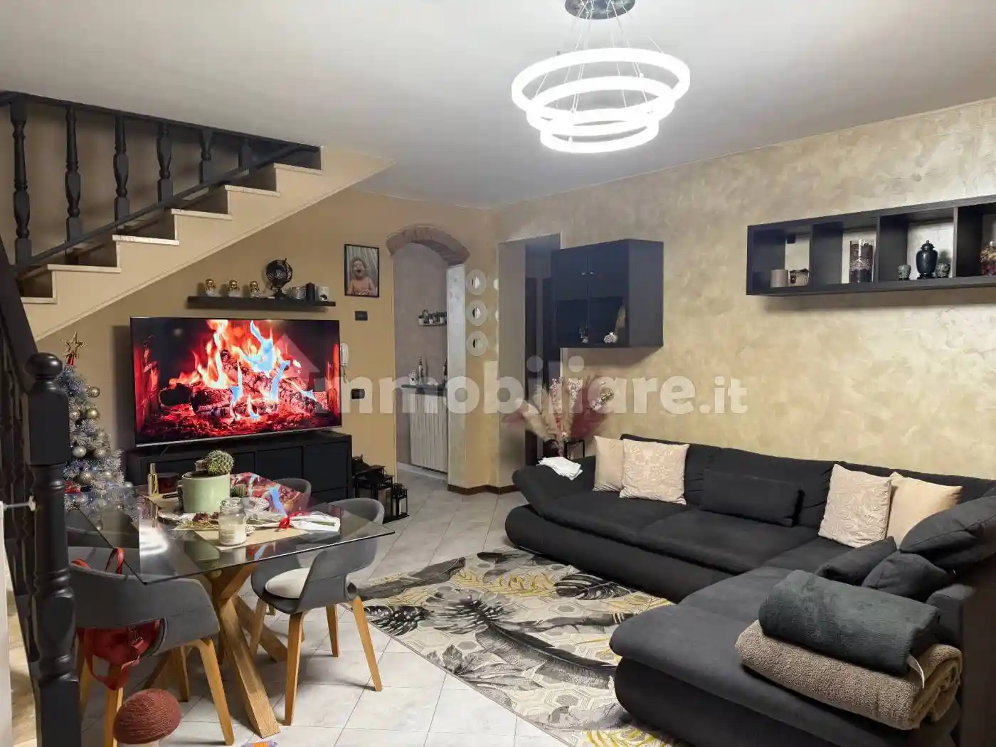 Villa a schiera via Castelverde 24, Breda De' Bugni, Castelverde - foto 3