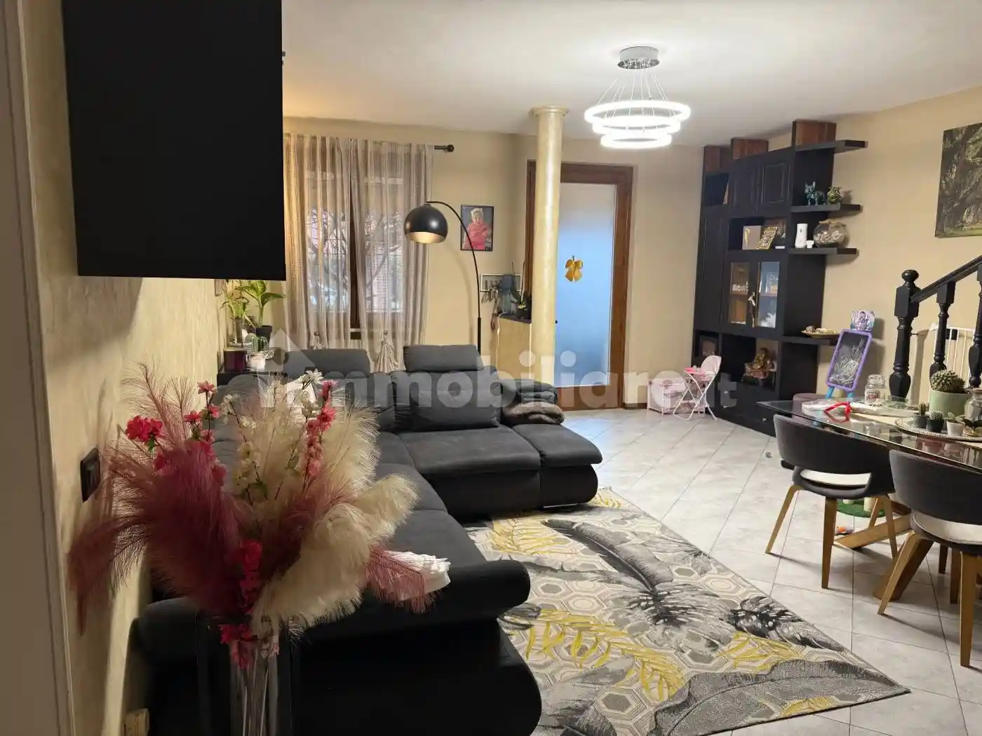 Villa a schiera via Castelverde 24, Breda De' Bugni, Castelverde - foto 4