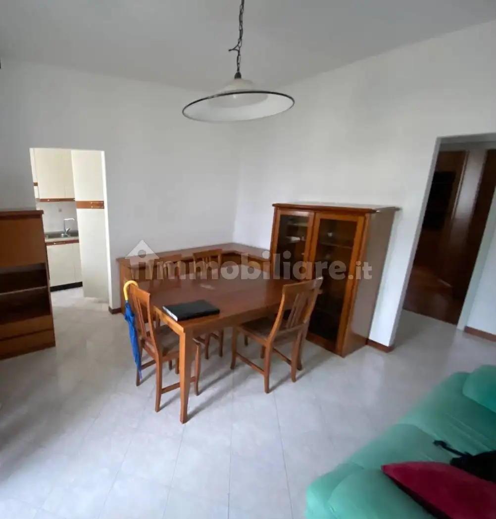 Appartamento in vendita a Vicenza