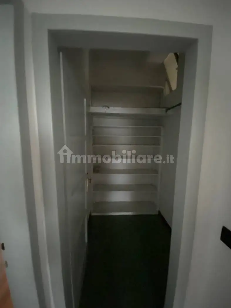 Trilocale viale Fiume 107, Viale Trieste - Villaggio dei Fiori, Vicenza - foto 5