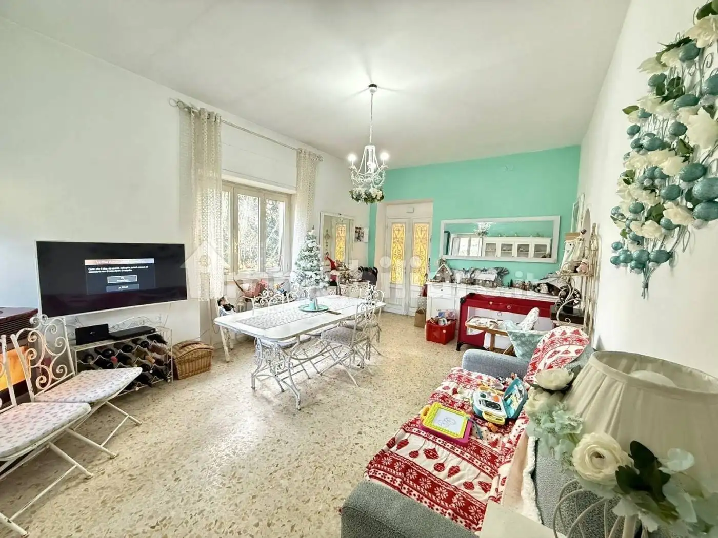 Appartamento in vendita a Contigliano