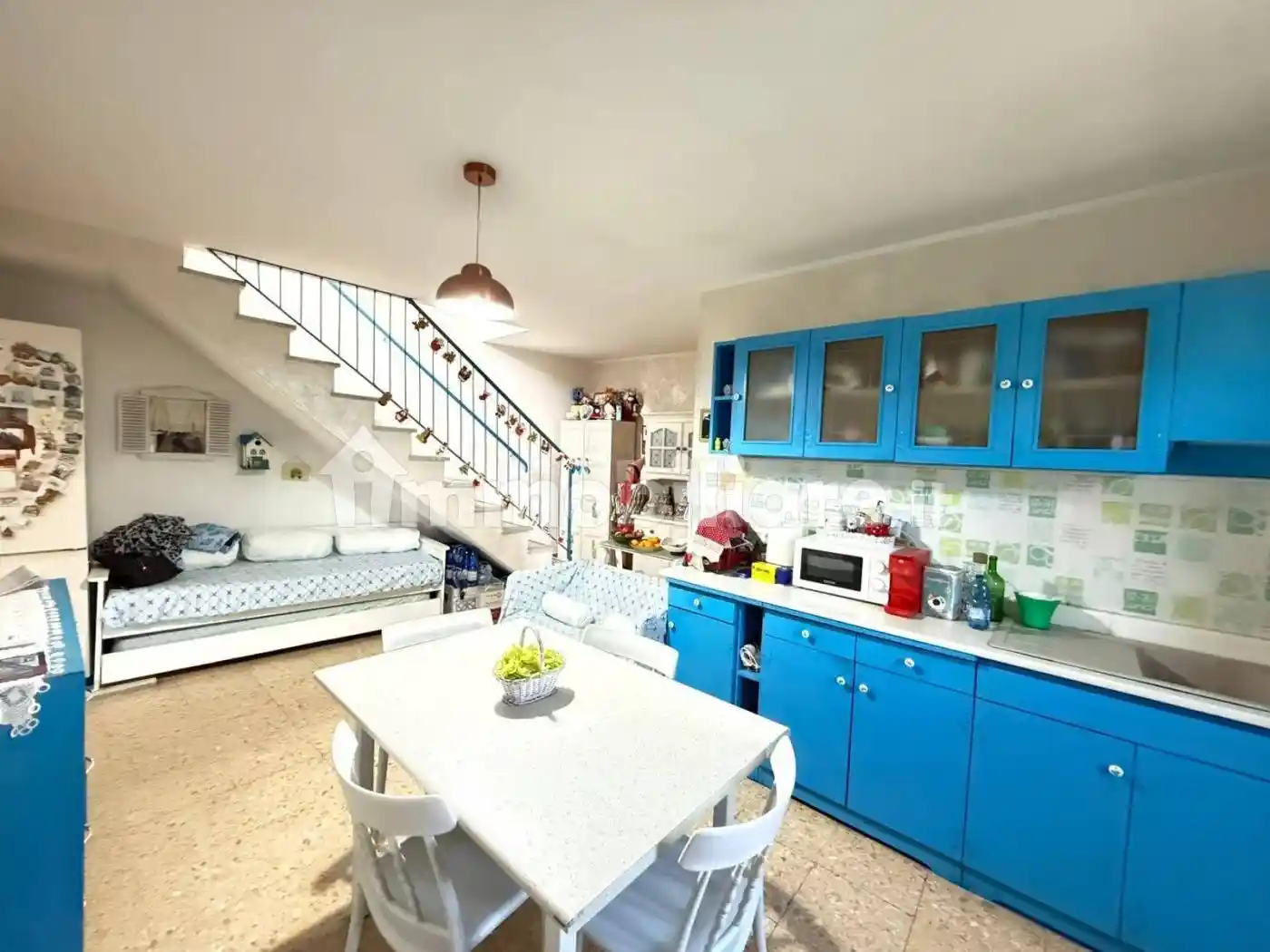 Bilocale via cairoli 36, Centro, Contigliano - foto 3