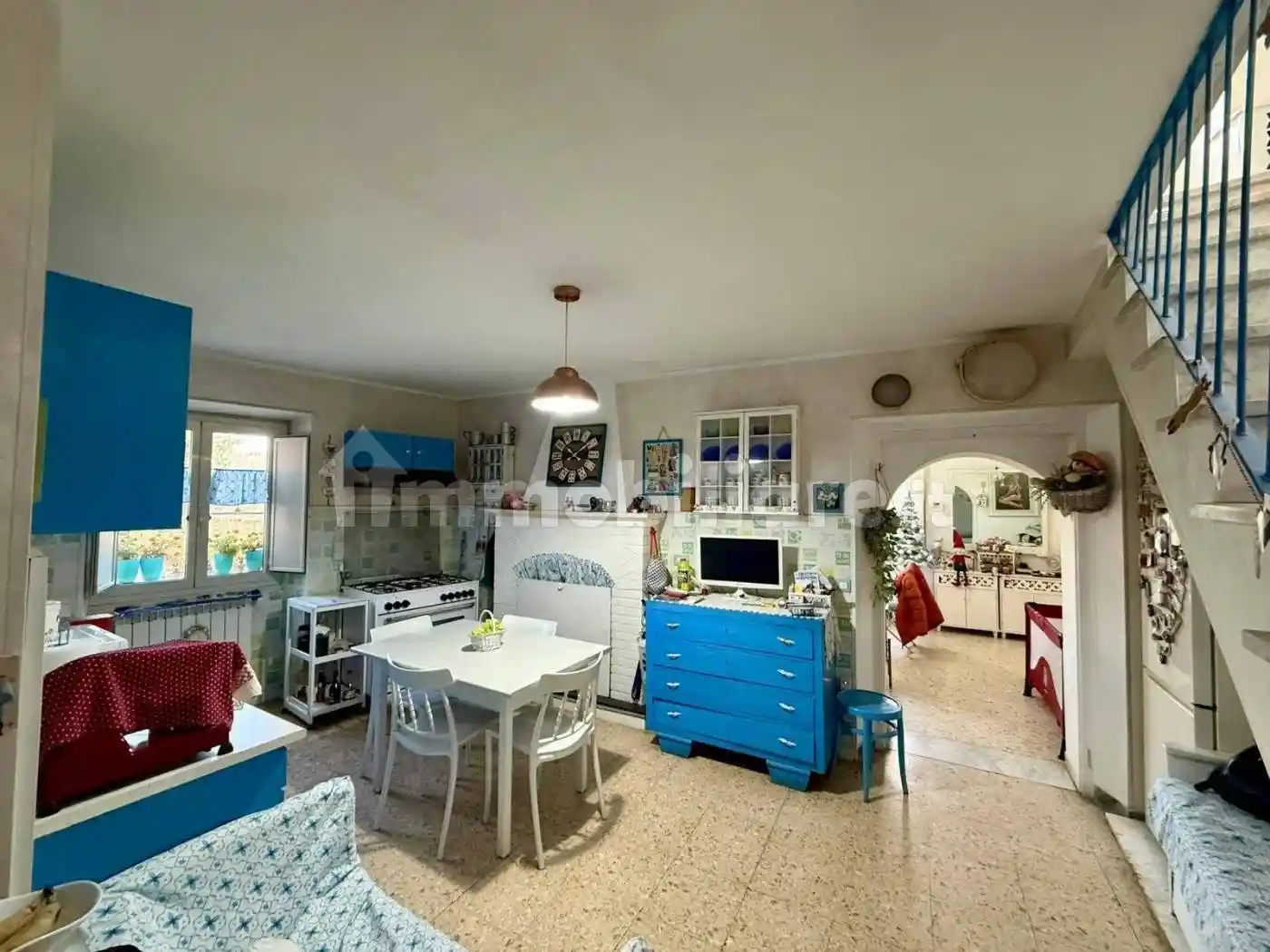 Bilocale via cairoli 36, Centro, Contigliano - foto 5