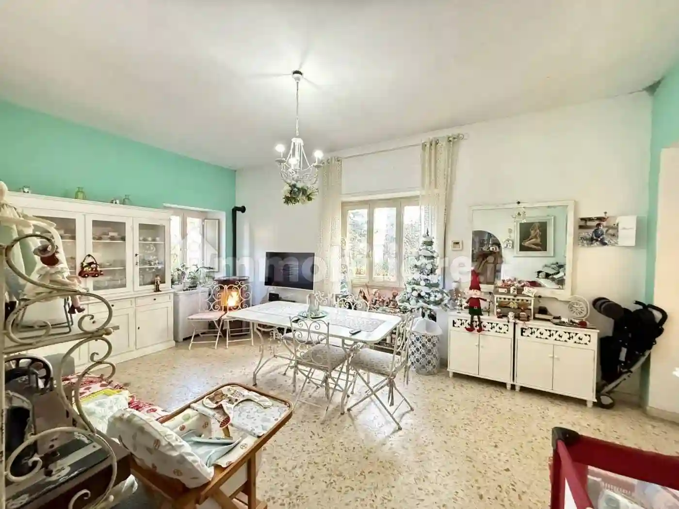 Bilocale via cairoli 36, Centro, Contigliano - foto 4
