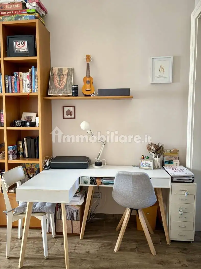 Trilocale via Masserano 2, Aurora, Torino - foto 2