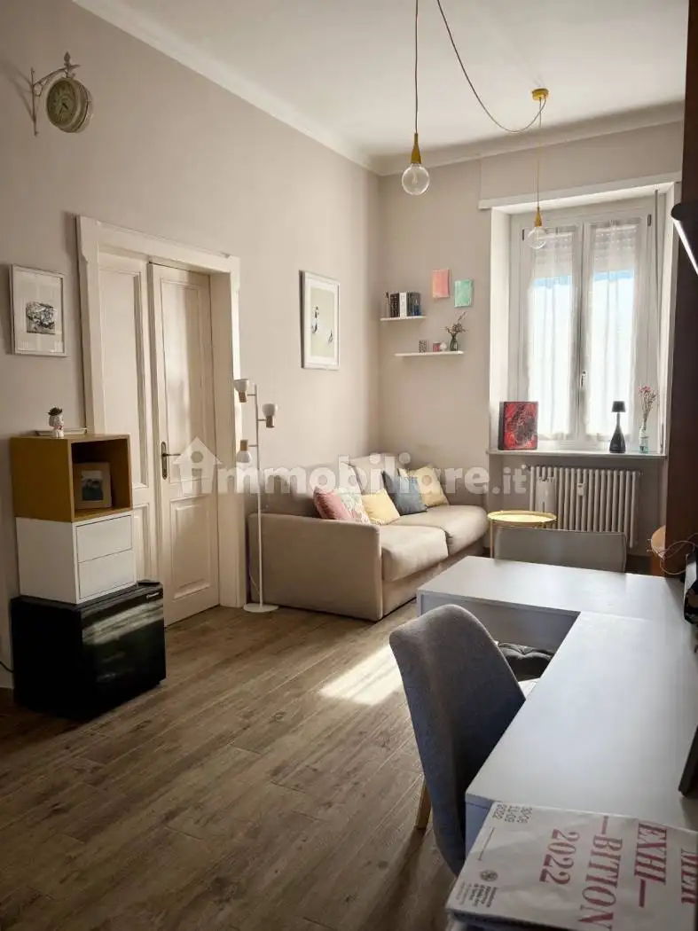 Trilocale via Masserano 2, Aurora, Torino - foto 3