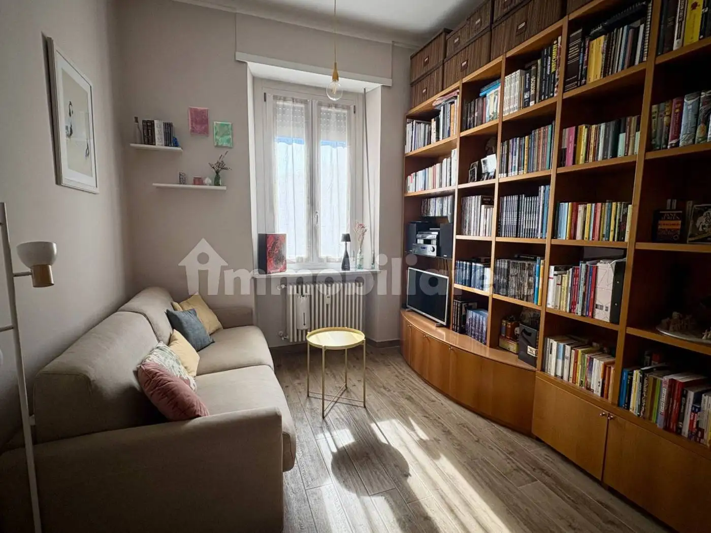 Trilocale via Masserano 2, Aurora, Torino - foto 4